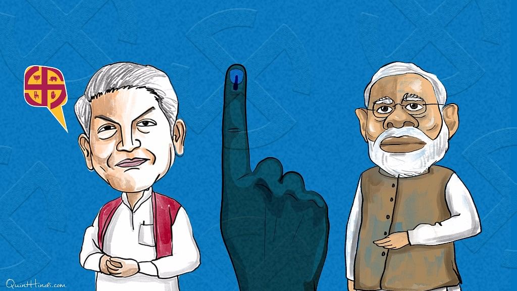 Amid Regime Changes & Growth Issues, Who’ll Win Uttarakhand Polls?