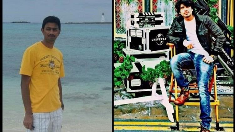 The death of Srinivas Kuchibhotla and Vamshi Reddy has left the parents of Indians living in the US very worried. (Photo: The News Minute) 