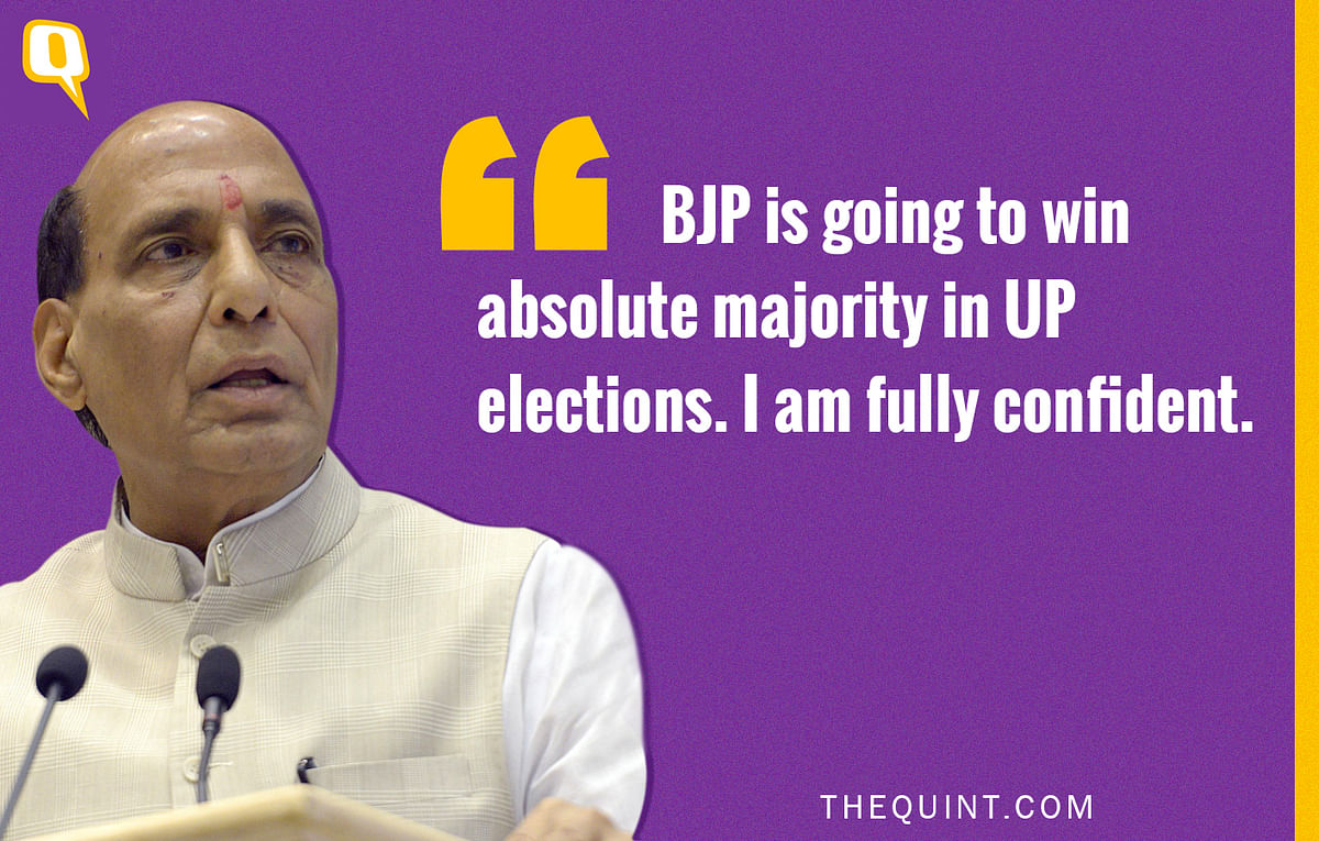 So, will it be ‘ab ki baar BJP sarkar’ in UP?