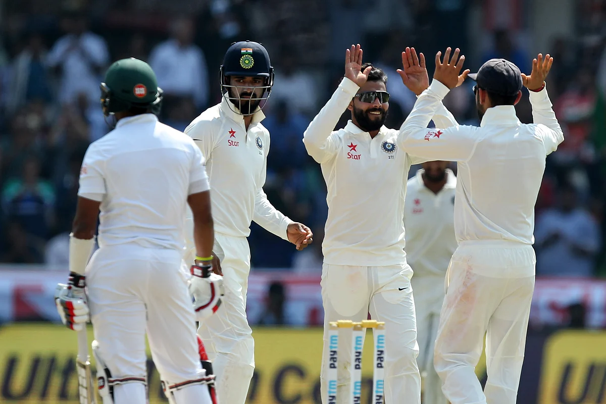 (Photo: BCCI)