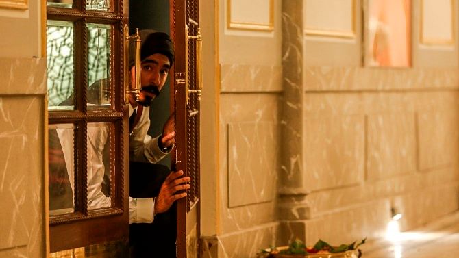First look of Dev Patel’s next film, ‘Hotel Mumbai’ revealed; Chat with The Ghazi Attack’s Rana Daggubati and more.