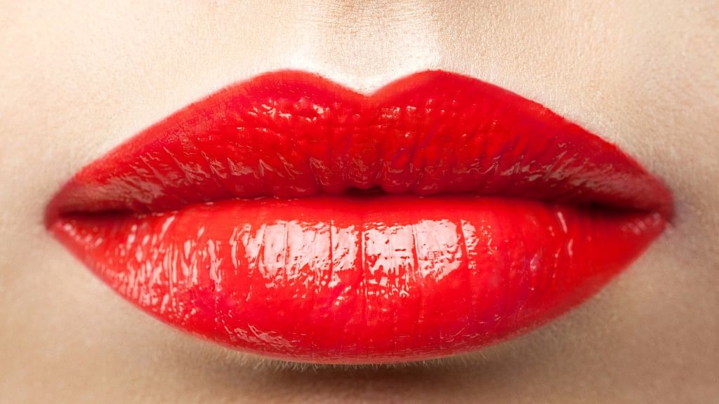 Would anyone want to shut their vagina with an adhesive “lipstick”? (Photo: iStock)
