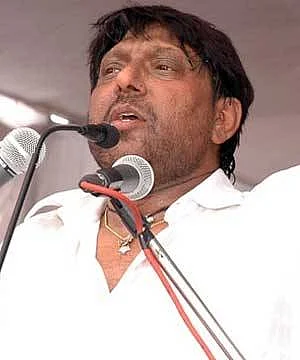 Kartar Singh Bhadana. 