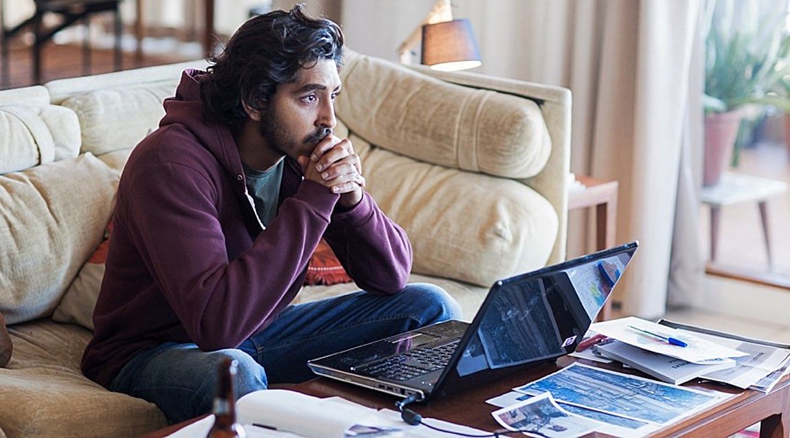 ‘Lion’ is a stellar movie, but why do the Oscars have a penchant for choosing Indian films with a recurring theme?