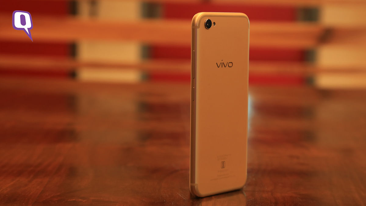 Is Vivo V5 Plus the best phone under Rs 30,000? Read our review to find out.