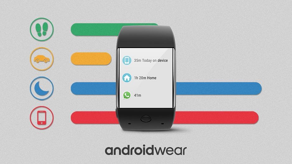 Has Google finally cracked the Android Wear puzzle? (Photo Courtesy: Android Wear)