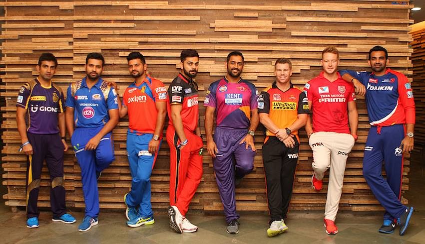 What is that one thing that Pakistan Super League has but Indian Premier League doesn’t?