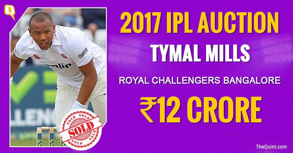Take a look at the big buys of the IPL auction 2017 so far.
