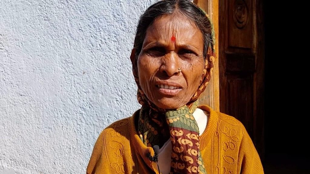 Gender roles in tradition-bound rural India are slowly changing, with women having to take control. (Photo: Parul Agrawal/<b>The Quint</b>)