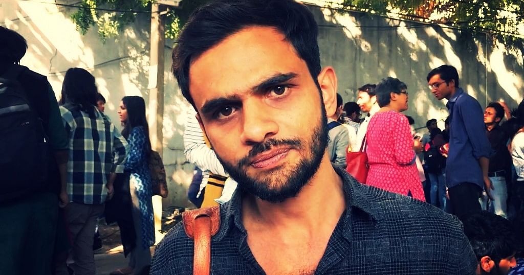 Delhi Court Defers Order on Umar Khalid's Bail Plea Again, Now on 23 March