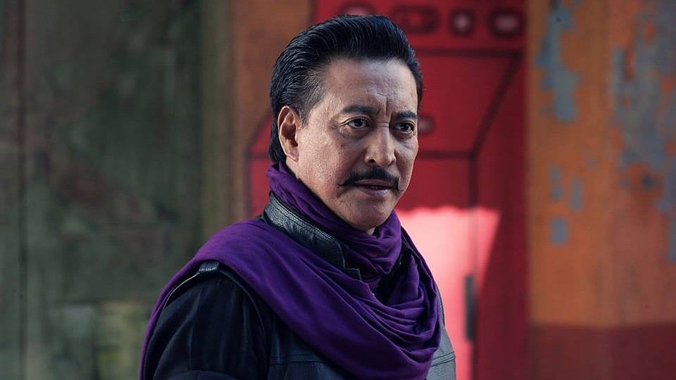 Danny Denzongpa Birthday Special: Here's to Bollywood Baddie Danny Denzongpa As He Turns 74