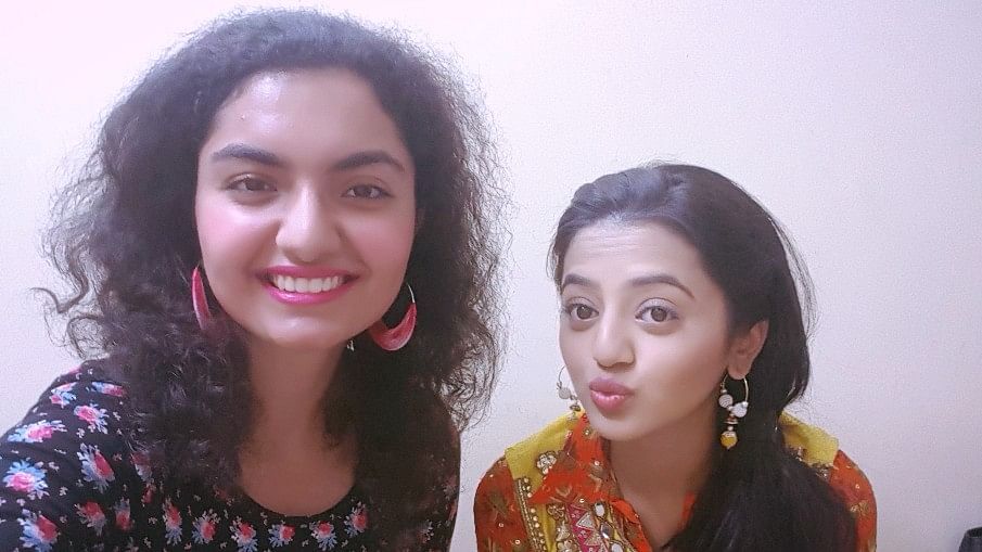 Helly Shah talks about her comeback on Colors with <i>Devanshi</i>. 