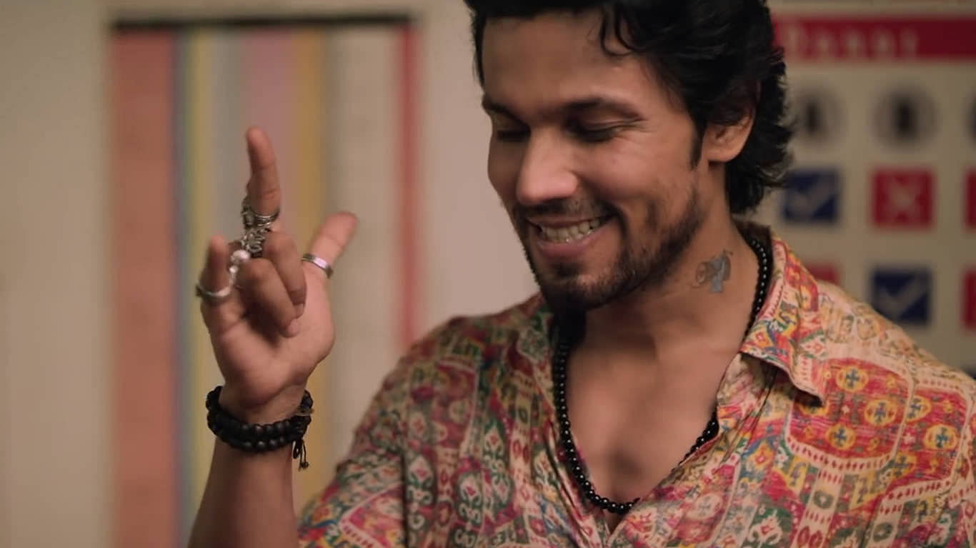 randeep hooda wallpapers