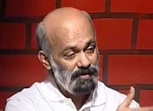 Agni Sridhar (Photo Courtesy: <a href="http://www.thenewsminute.com/article/dons-bengaluru-gripping-history-vengeful-gangs-and-bloody-murder-57098">The News Minute</a>)
