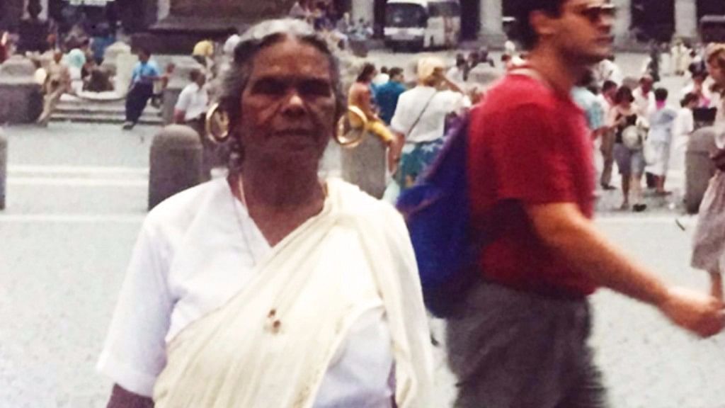 From Italy to Israel and UAE, this great grandmother from Kerala has been bitten by the travel bug.