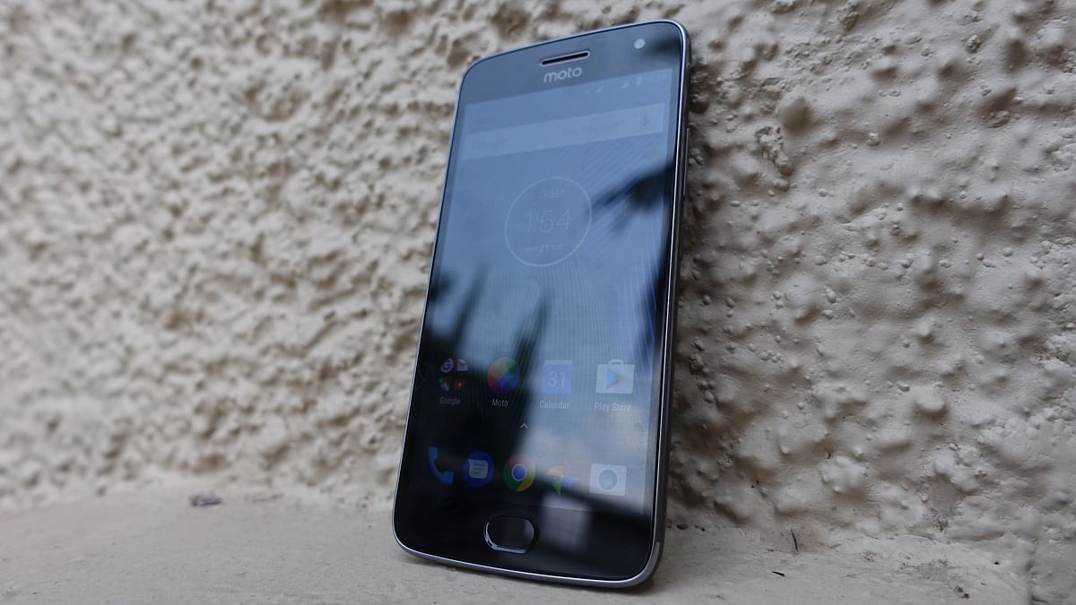 Does the new Moto G5 Plus deliver on its promise, making it a reliable mid-range phone?