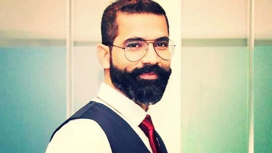 Arunabh Kumar, TVF founder and CEO, has been accused  of sexual harassment by multiple women. (Photo: Facebook)