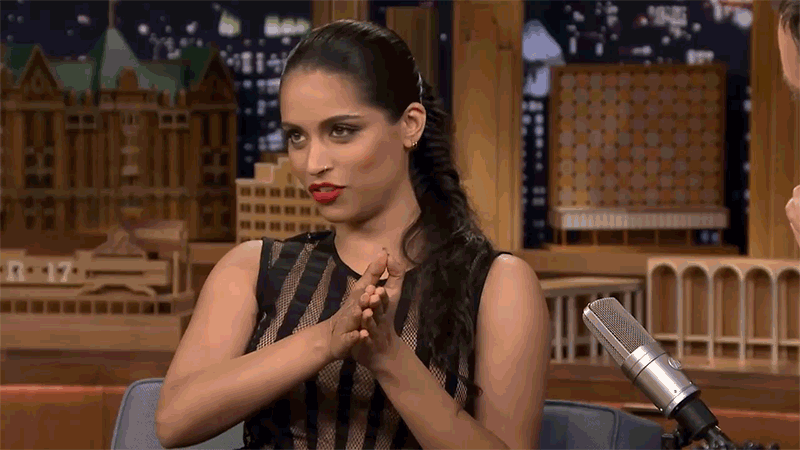 Funniest one-liners and vintage gyan from the  queens of laughter- Mallika Dua, Lilly Singh, Mindy Kaling and More