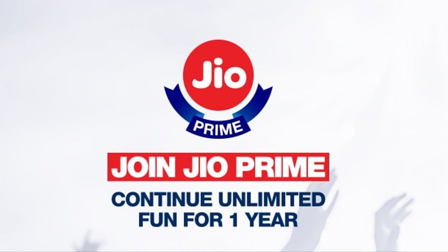 Jio Prime offers up to 2GB data per day at minimum cost for the next 12 months. (Photo Courtesy: Jio)
