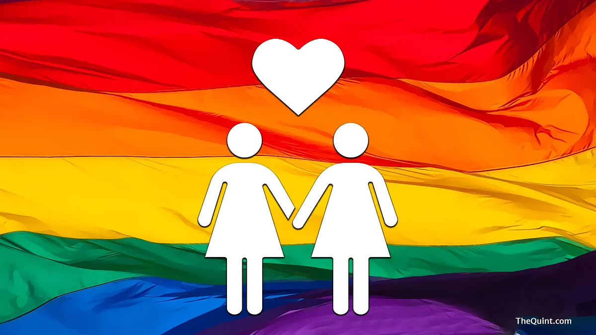 Transgender people deserve as much respect as LGBTQ.