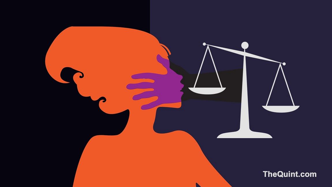 Are the 2013 amendments to the rape law enough? (Photo: <b>The Quint</b>)