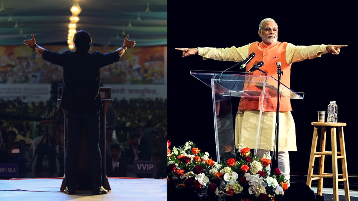 Two articles on <i>The Wire,</i> which criticised MP Rajeev Chandrasekhar, a director of Arnab Goswami’s Republic, are now at the centre of a storm. (Photo: <b>The Quint</b>)