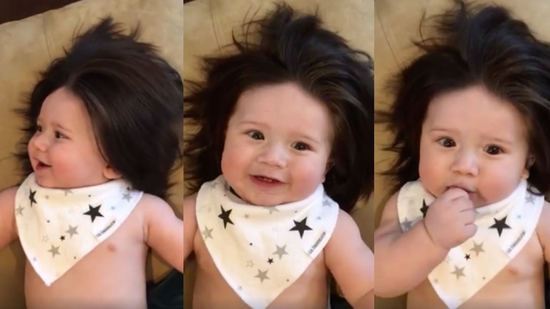 Jade - 6 months ❤ Gorgeous baby girl (9 Nov 2015) | Cute baby girl,  Beautiful black babies, Pretty baby
