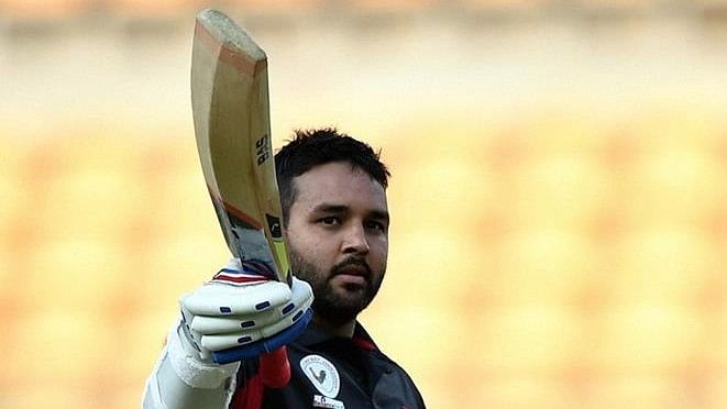 Parthiv Patel turned 32 on Thursday. (Photo Courtesy: Facebook/<a href="https://www.facebook.com/ParthivPatelOfficial/photos/a.158985040843635.40115.158984814176991/955610761181055/?type=3&amp;theater">Parthiv Patel</a>)