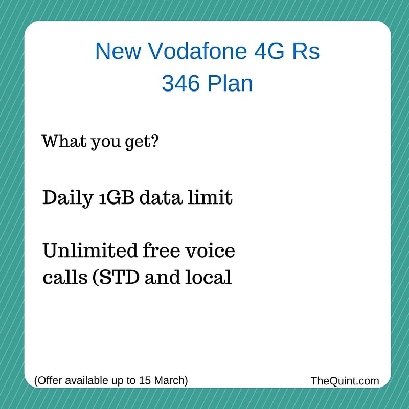 Which of these latest plans from Airtel and Vodafone can match up to Jio Prime’s benefits? 