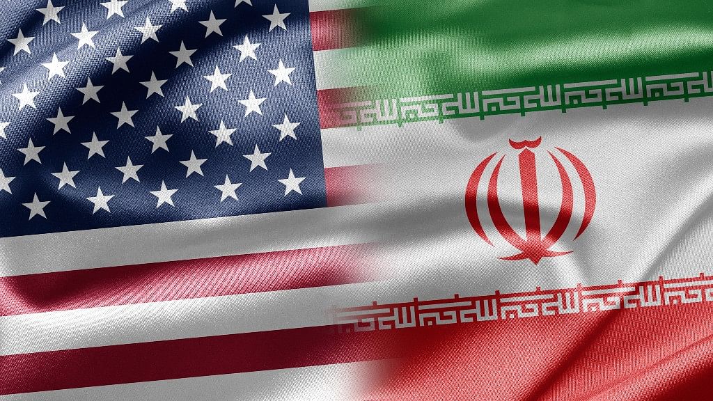 The US snapped sanctions back in place to choke Iran’s oil and shipping industries.  Top customers such as India and China will keep buying crude from the Islamic Republic.