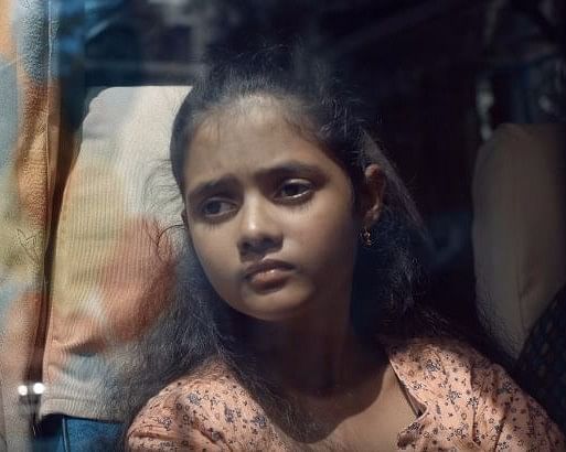Gayatri’s mother wants her to become a doctor. But Gayatri has other plans. Watch the ad to find out why. 