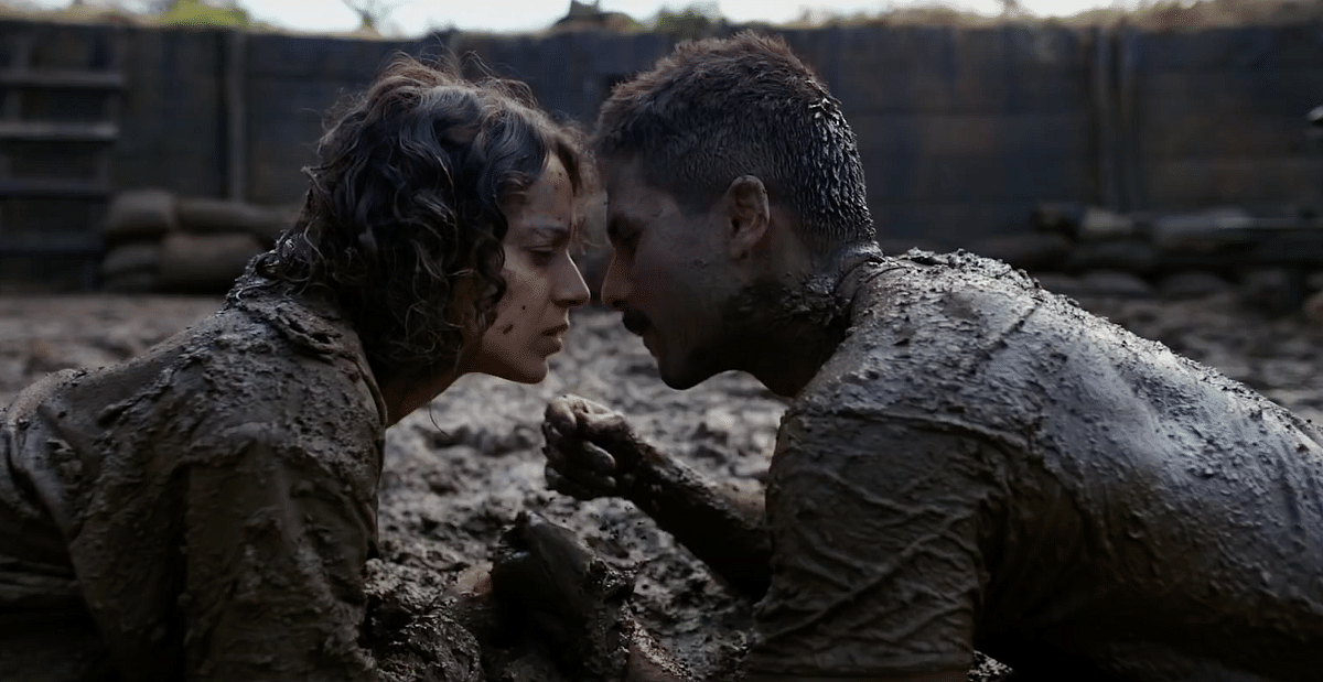 ‘Rangoon’ missed the mark at the box-office, we hope Vishal Bhardwaj bounces right back.