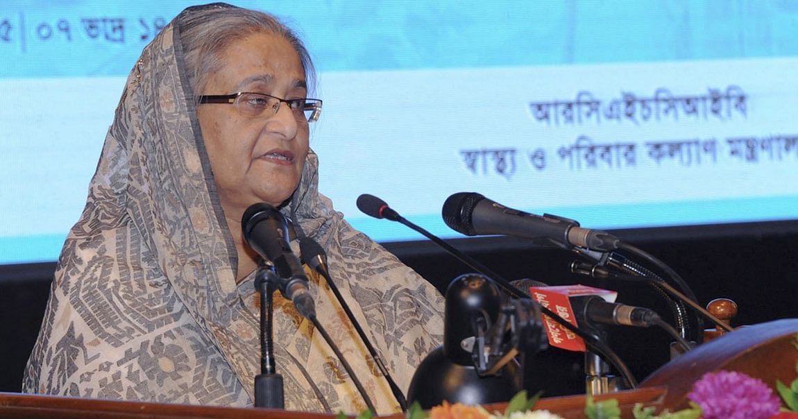 Bangladesh: Will Sheikh Hasina Capitulate to Demands for a Caretaker Government?