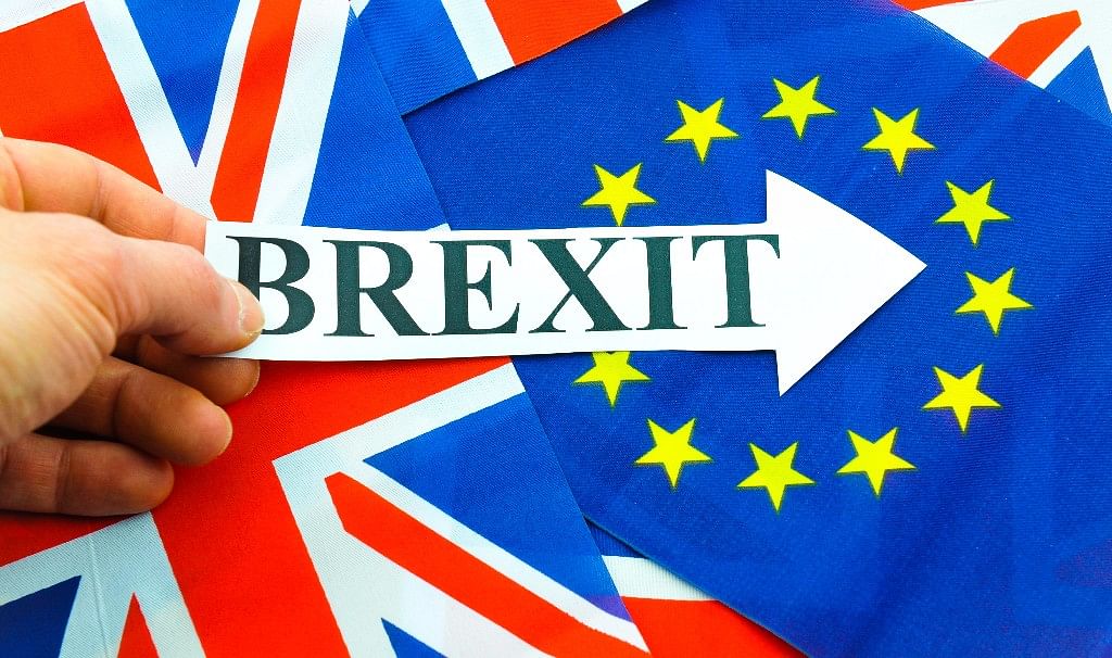 After passing of Brexit Bill, Theresa May could theoretically trigger Article 50 of the Lisbon Treaty any time this week or the end of the month. (Photo: iStockphoto)