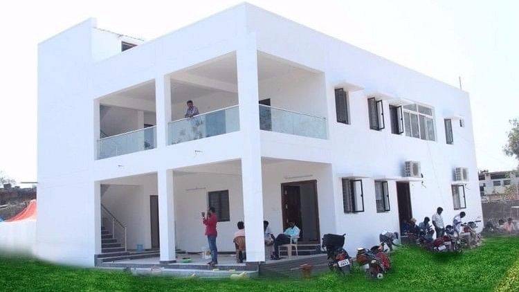 The state plans to inaugurate its first MLA camp office-cum-residence on 2 March, in Warangal district’s Parkala constituency (Photo Courtesy:<a href="http://www.thenewsminute.com/article/new-houses-telangana-legislators-each-mla-get-duplex-which-doubles-camp-office-57930"> The News Minute</a>)