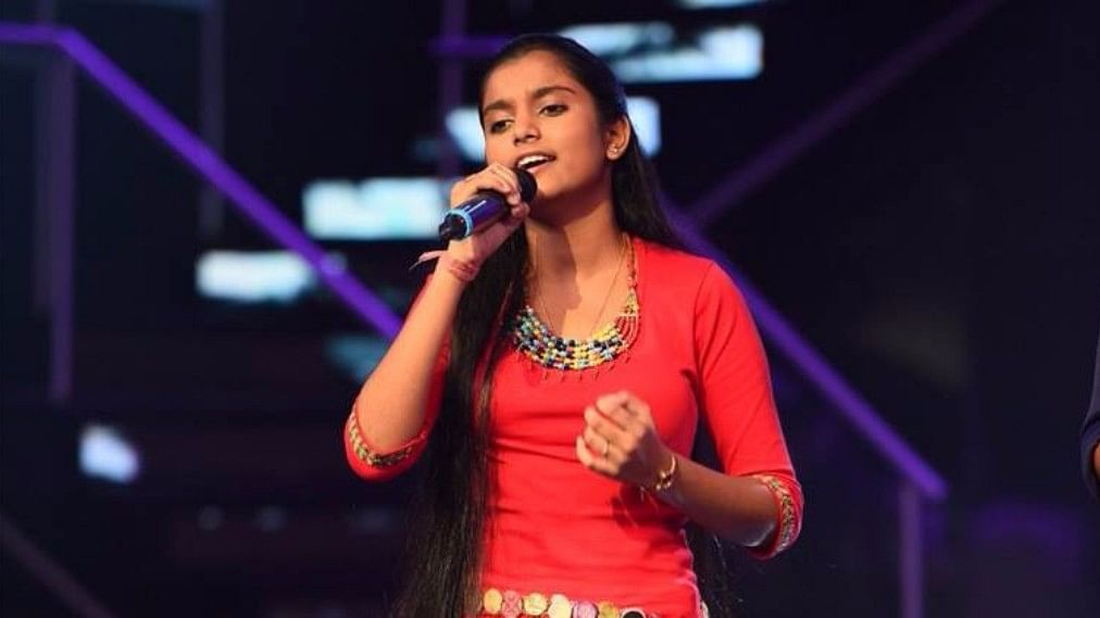 Social media comes out in support of 16-year-old Nahid Afrin. (Photo Courtesy: <a href="https://www.facebook.com/officialnahidafrin/">Nahid Afrin</a>/ Facebook)