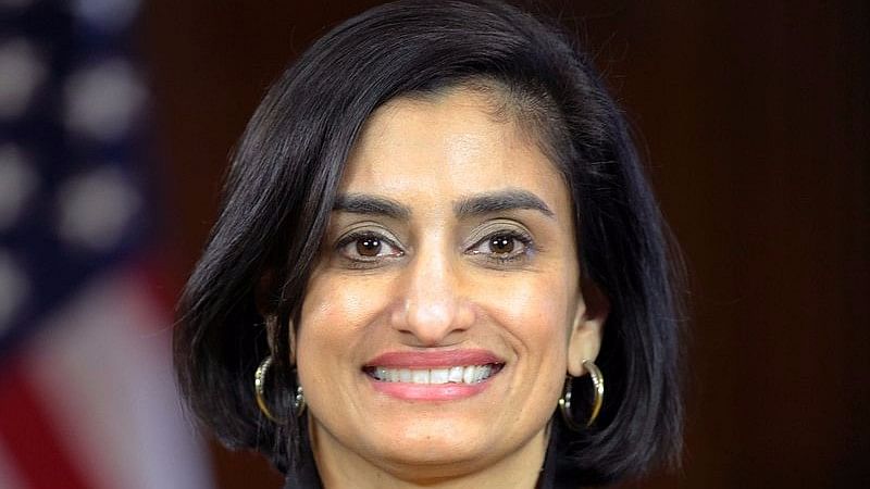 Seema Verma, administrator of the Centres for Medicare and Medicaid services. (Photo: Wikimedia Commons)