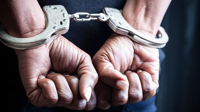 Juhi Chowdhury was on the run for the last few days after her name was linked to the case involving trafficking of at least 17 children. (Photo: iStock)