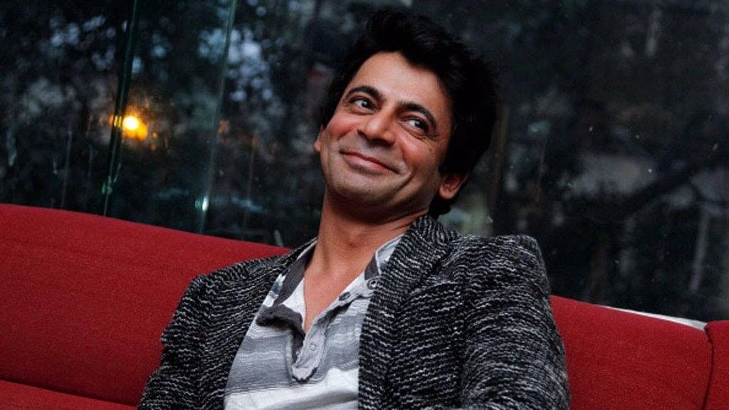 Will Sunil Grover make Kapil Sharma pay the price for their public spat? (Photo courtesy: Youtube)
