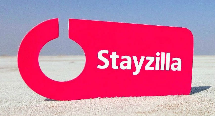 Yogendra Vasupal, CEO of Stayzilla was held on Tuesday over charges of defrauding an ad agency of Rs 1.72 crore.