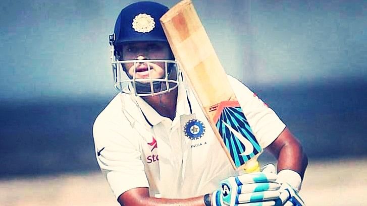 India’s Shreyas Iyer earned his maiden India call-up ahead of the fourth Test against Australia. (Photo Courtesy: <a href="https://www.facebook.com/CircleofCricket.ShreyasIyer/">Facebook/Shreyas Iyer</a>)