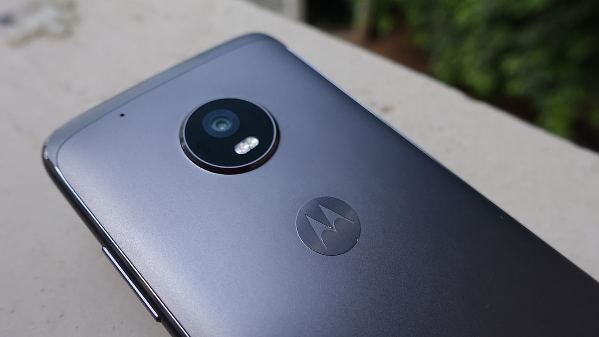 Does the new Moto G5 Plus deliver on its promise, making it a reliable mid-range phone?