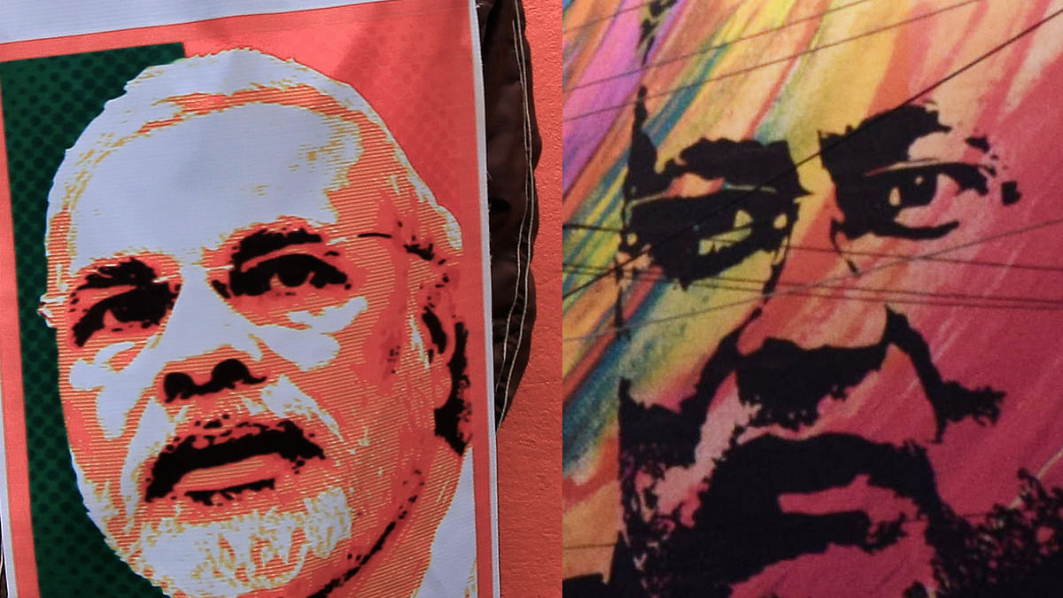 After BJP’s landslide in UP, can we expect a  Modi versus Nitish Kumar battle in the 2019 Lok Sabha elections?