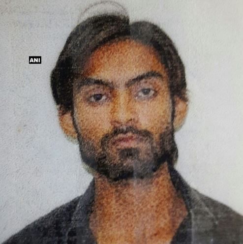 

Saifullah, a suspected Islamic State militant, was killed in an operation by the UP’s Anti Terrorism Squad.