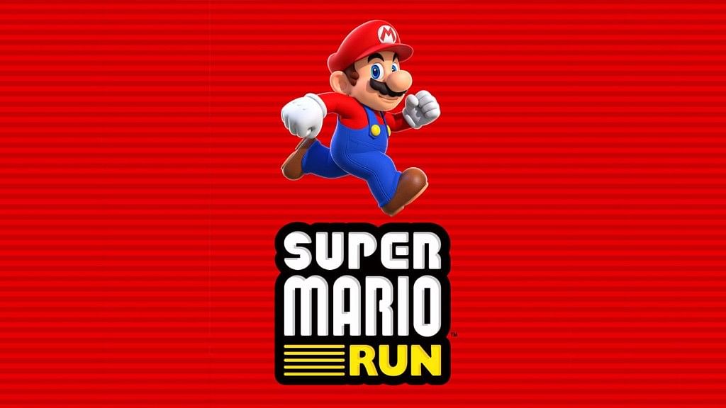 Super Mario Run will also be updated for iPhone users. (Photo Courtesy: Nintendo)