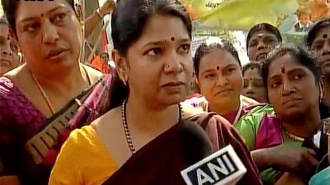 The Women Reservation Bill proposes 33 percent reservation for women in the Lok Sabha and all state legislative assemblies. (Photo: ANI)