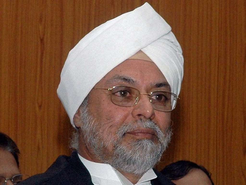 Justice JS Khehar’s tenure as Chief Justice has been disappointing so far, argues Alok Prasanna Kumar.