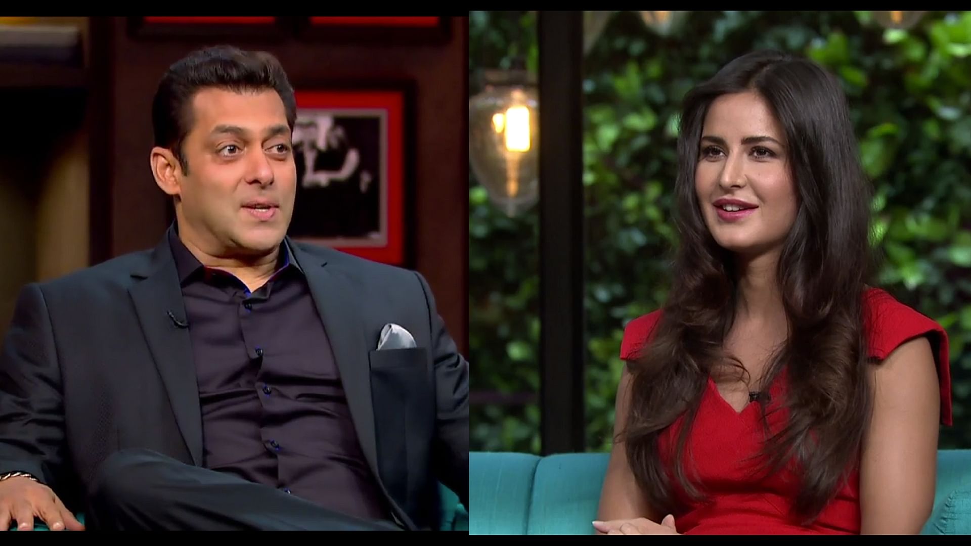 Salman Khan and Katrina Kaif are among Bollywood celebs sued in the US.