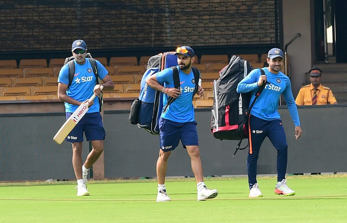 After a massive defeat, will India make changes in the second Test?