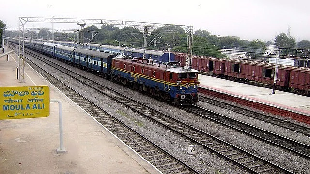 Budget 2019: Railways Get Rs 1.58 Lakh Crore, the Highest Ever